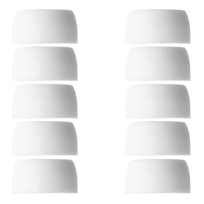 Bague isolante pour torche TIG SR 17/18/26 - Lot de 10 pièces - Le Comptoir du Soudeur