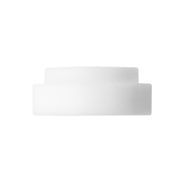 Bague isolante pour torche TIG SR 9/20 - Lot de 10 pièces - Le Comptoir du Soudeur