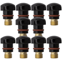 Bouchon court pour torche TIG SR 17/18/26 - Lot de 10 pièces - Le Comptoir du Soudeur