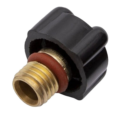 Bouchon court pour torche TIG SR 9/20 - Lot de 10 pièces - Le Comptoir du Soudeur