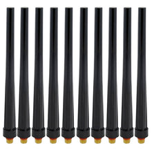 Bouchon long pour torche TIG SR 9/20 - Lot de 10 pièces - Le Comptoir du Soudeur