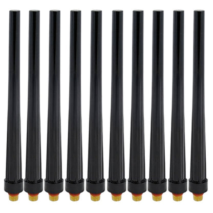 Bouchon long pour torche TIG SR 9/20 - Lot de 10 pièces - Le Comptoir du Soudeur