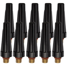 Bouchon moyen pour torche TIG SR 9/20 - Lot de 10 pièces - Le Comptoir du Soudeur