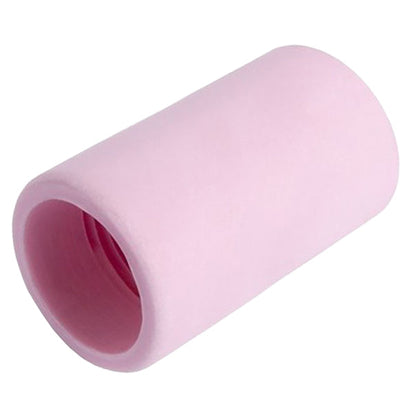 Buse céramique Lens #12 pour torche TIG SR-17/18/26 - L 42mm - ø 19mm - Lot de 10 pièces - Le Comptoir du Soudeur
