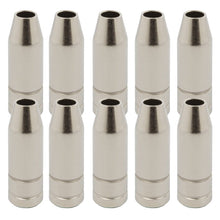 Buse pour torche MIG/MAG MB-15 - Lot de 10 pièces - Le Comptoir du Soudeur