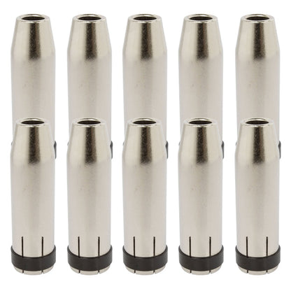 Buse pour torche MIG/MAG MB-36 - Lot de 10 pièces - Le Comptoir du Soudeur