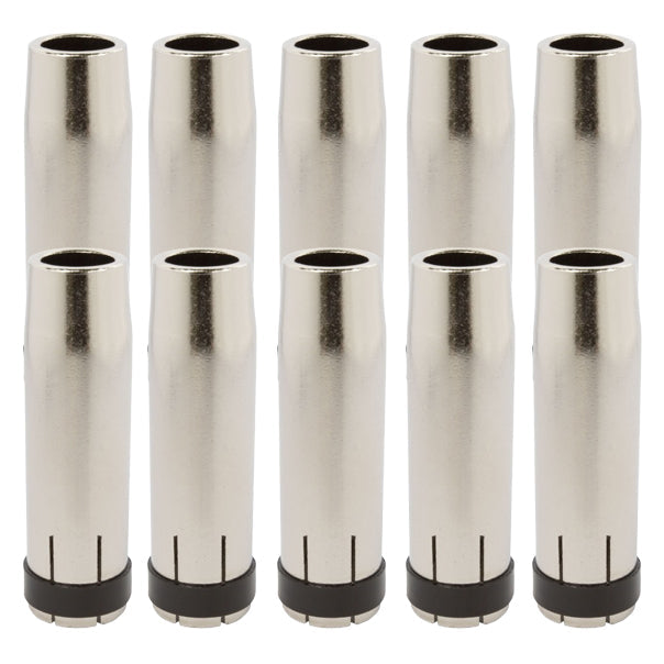 Buse pour torche MIG/MAG MB-36 - Lot de 10 pièces - Le Comptoir du Soudeur