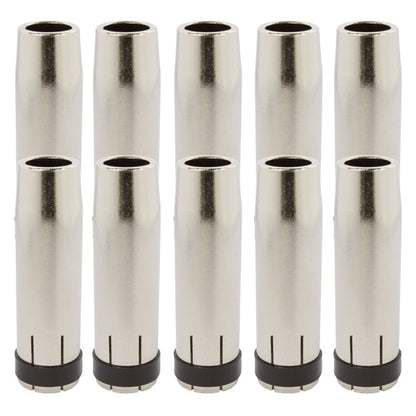 Buse pour torche MIG/MAG MB-36 - Lot de 10 pièces - Le Comptoir du Soudeur