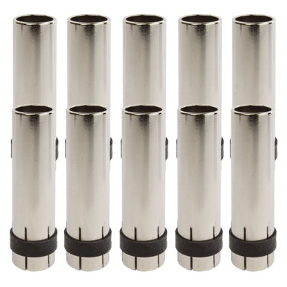 Buse pour torche MIG/MAG MB-36 - Lot de 10 pièces - Le Comptoir du Soudeur