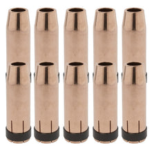 Buse pour torche MIG/MAG MB-501 - Lot de 10 pièces - Le Comptoir du Soudeur
