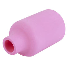 Buse céramique Lens #5 pour torche TIG SR-17/18/26 - L 42mm - ø 8mm - Lot de 10 pièces - Le Comptoir du Soudeur