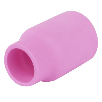 Buse céramique Lens #12 pour torche TIG SR-9/20 - L 48mm - ø 19mm - Lot de 10 pièces - Le Comptoir du Soudeur