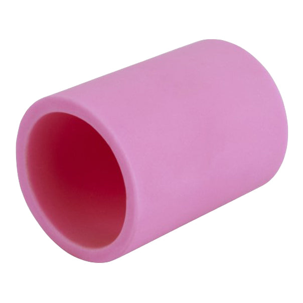 Buse céramique standard #10 pour torche TIG SR-9/20 - L 30mm - ø 16mm - Lot de 10 pièces - Le Comptoir du Soudeur