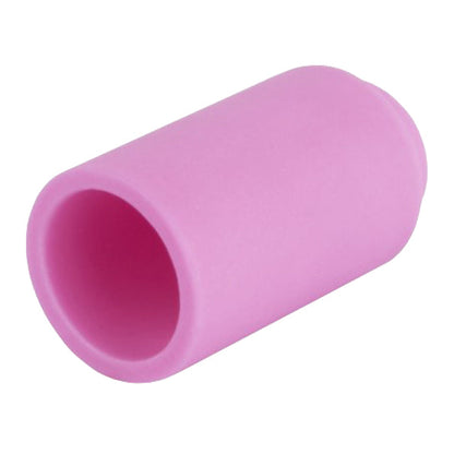 Buse céramique standard #8 pour torche TIG SR-9/20 - L 30mm - ø 12,8mm - Lot de 10 pièces - Le Comptoir du Soudeur
