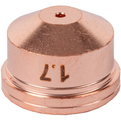 Buse de protection pour torche NW101 / 141 - type TRAFIMET - Le Comptoir du Soudeur