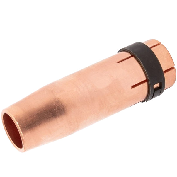 Buse pour torche MIG/MAG MB-501 - Lot de 10 pièces - Le Comptoir du Soudeur