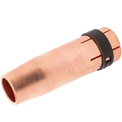 Buse pour torche MIG/MAG MB-501 - Lot de 10 pièces - Le Comptoir du Soudeur