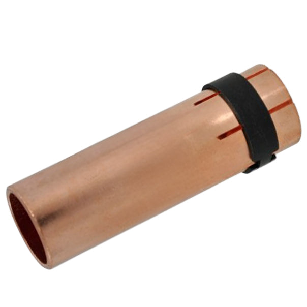 Buse pour torche MIG/MAG MB-501 - Lot de 10 pièces - Le Comptoir du Soudeur