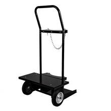 Chariot de soudage 2 roues - Le Comptoir du Soudeur