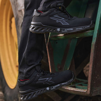 Chaussures de travail U-POWER BEN s ESD - Le Comptoir du Soudeur