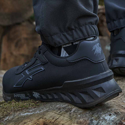 Chaussures de travail U-POWER BEN s ESD - Le Comptoir du Soudeur