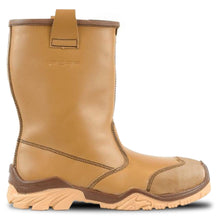Chaussures de travail PERF BEAUFORT CAP - Le Comptoir du Soudeur