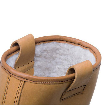Chaussures de travail PERF BEAUFORT CAP - Le Comptoir du Soudeur