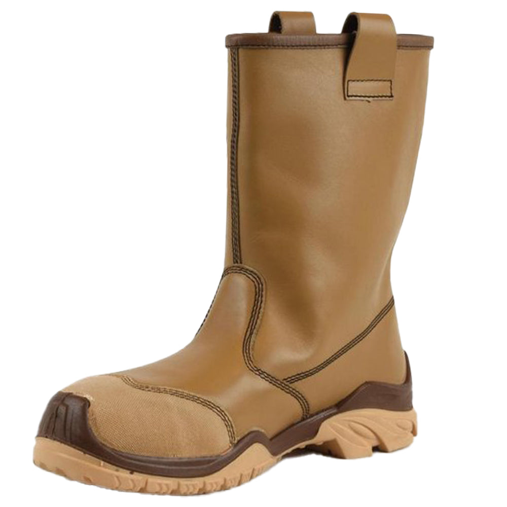 Chaussures de travail PERF BEAUFORT CAP - Le Comptoir du Soudeur