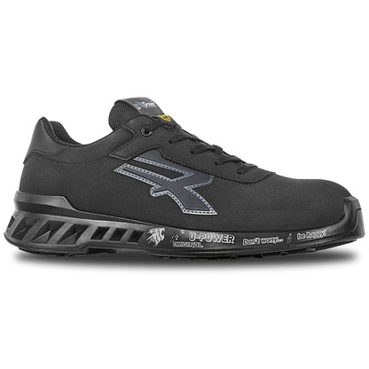 Chaussures de travail U-POWER BEN s ESD - Le Comptoir du Soudeur