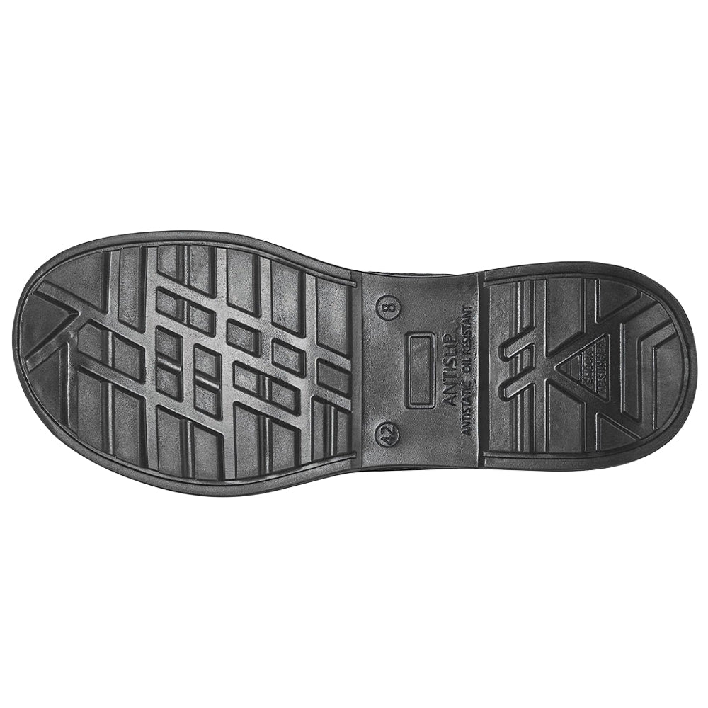 Chaussures de travail U-POWER BEN s ESD - Le Comptoir du Soudeur