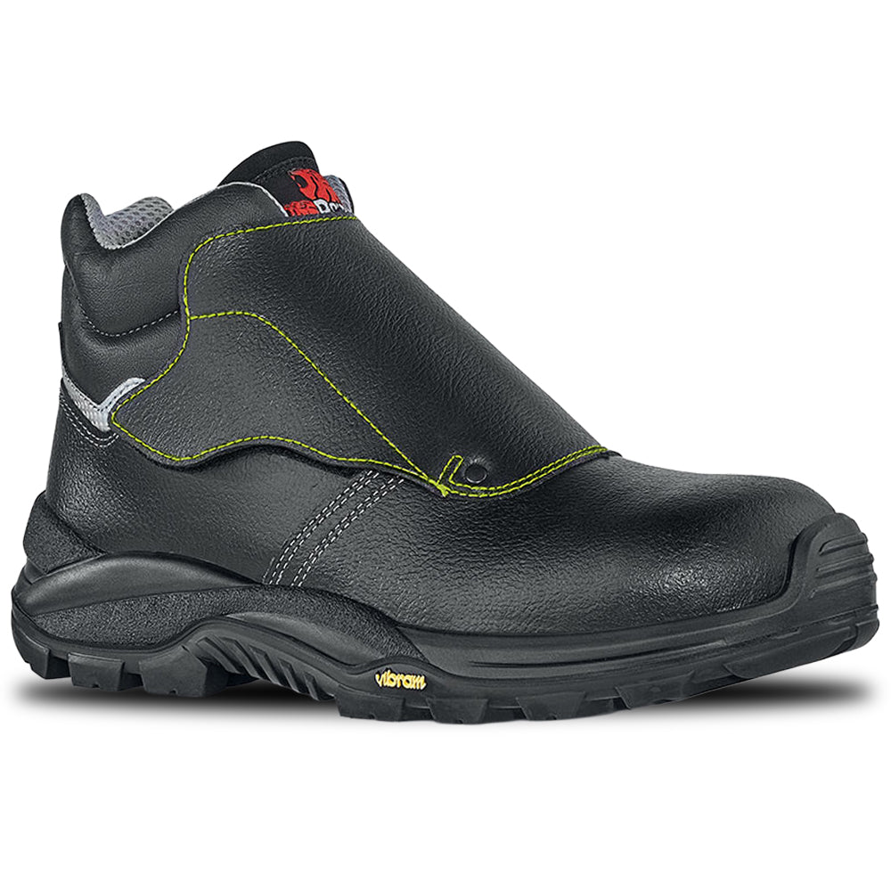 Chaussures de travail U-POWER BULLS L - Le Comptoir du Soudeur