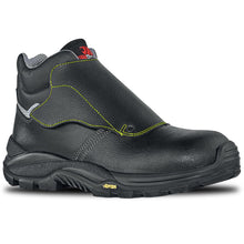 Chaussures de travail U-POWER BULLS L - Le Comptoir du Soudeur