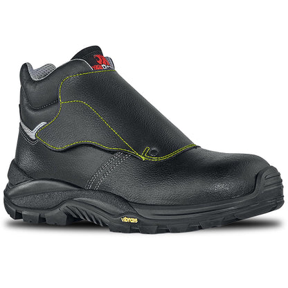 Chaussures de travail U-POWER BULLS L - Le Comptoir du Soudeur