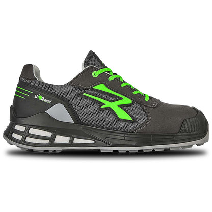 Chaussures de travail U-POWER EGON s ESD - Le Comptoir du Soudeur