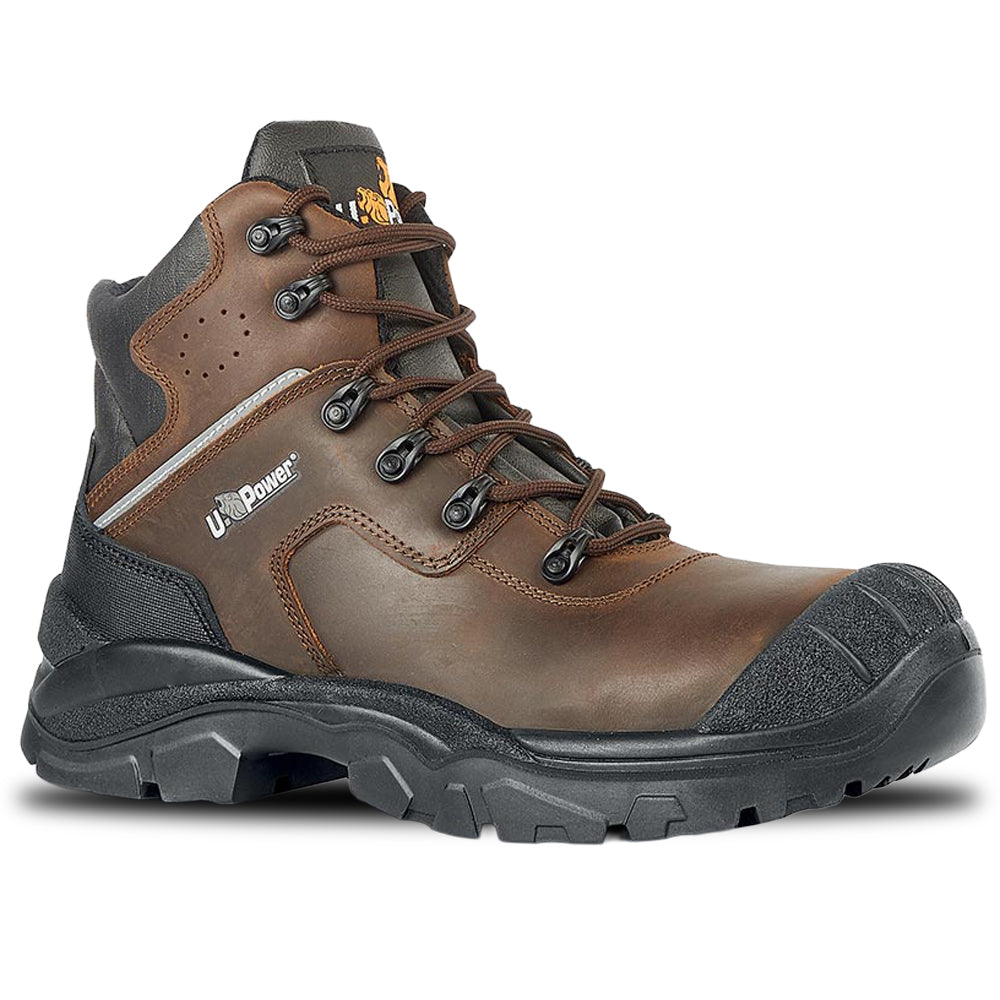 Chaussures de travail U-POWER GREENLAND UK s - Le Comptoir du Soudeur