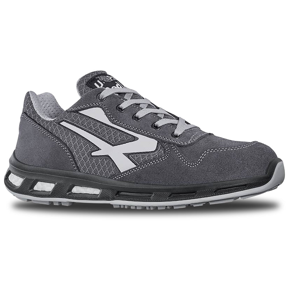 Chaussures de travail U-POWER PUSH s ESD - Le Comptoir du Soudeur