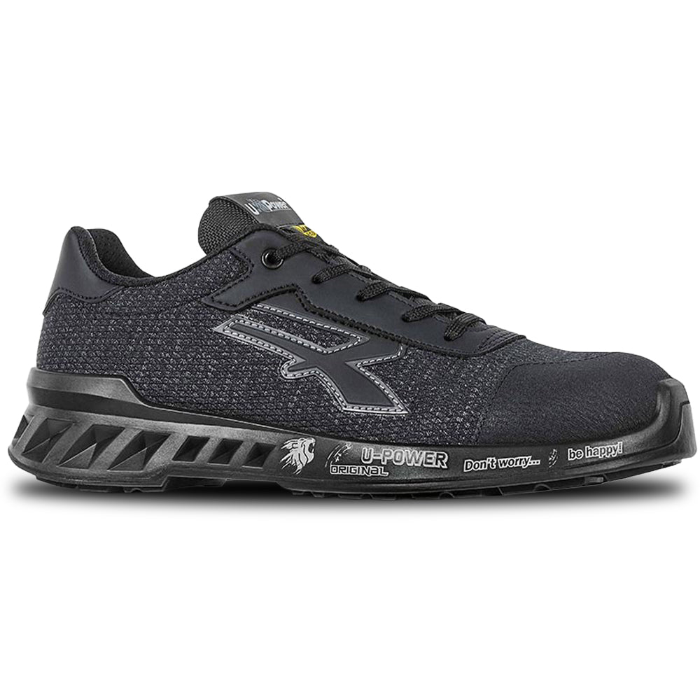 Chaussures de travail U-POWER SCOTT s ESD - Le Comptoir du Soudeur