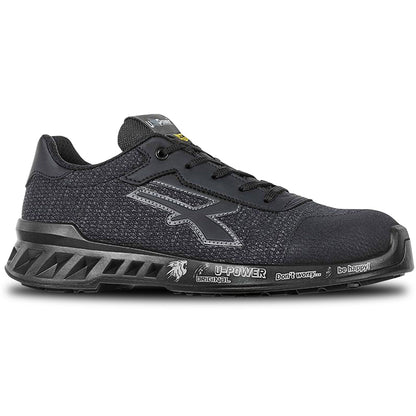 Chaussures de travail U-POWER SCOTT s ESD - Le Comptoir du Soudeur