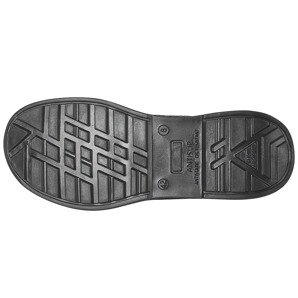 Chaussures de travail U-POWER SCOTT s ESD - Le Comptoir du Soudeur