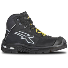Chaussures de travail U-POWER SILVER s ESD - Le Comptoir du Soudeur