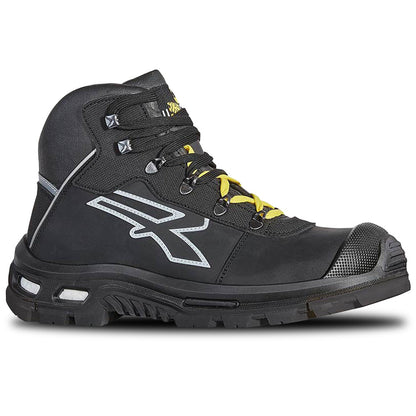 Chaussures de travail U-POWER SILVER s ESD - Le Comptoir du Soudeur