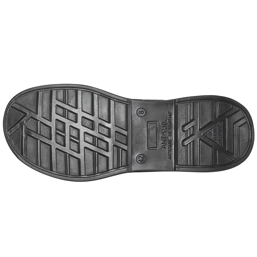 Chaussures de travail U-POWER THOMAS s ESD - Le Comptoir du Soudeur