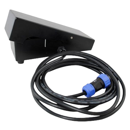 Commande au pied standard pour poste TIG - Plug 9 pin - Le Comptoir du Soudeur