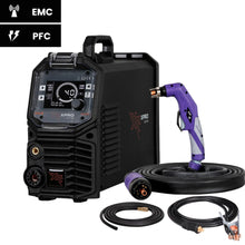 Découpeur plasma XPro CUT 50A - 220V - Découpe Max: 25 mm - Garantie 3 ans - [1pc]
