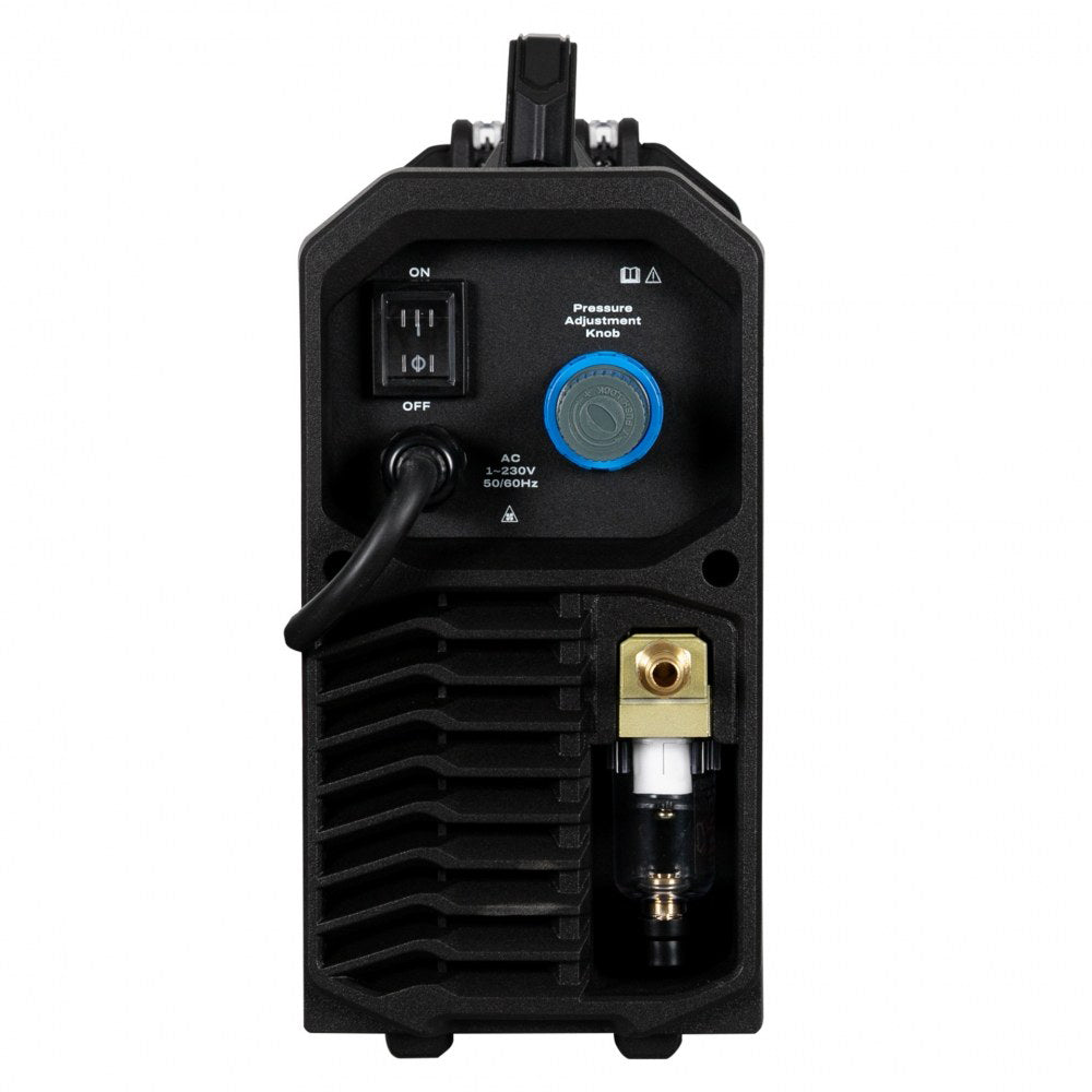 Découpeur plasma XPro CUT 50A - 220V - Découpe Max: 25 mm - Garantie 3 ans - [1pc]
