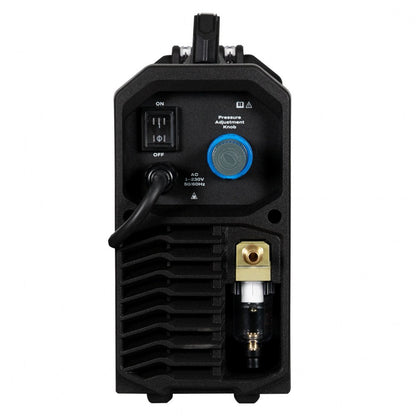 Découpeur plasma XPro CUT 50A - 220V - Découpe Max: 25 mm - Garantie 3 ans - [1pc]