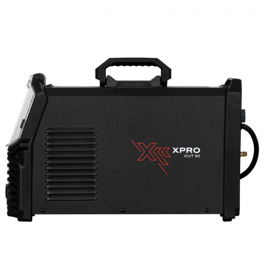 Découpeur plasma XPro CUT 50A - 220V - Découpe Max: 25 mm - Garantie 3 ans - [1pc]