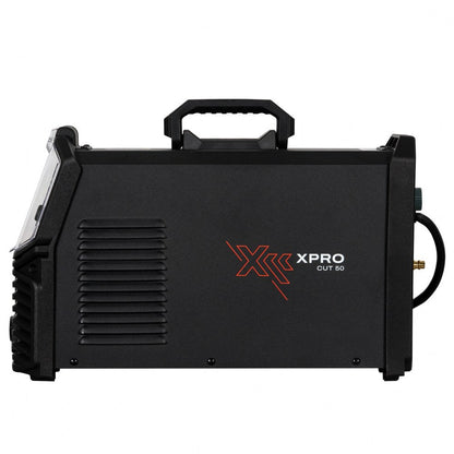 Découpeur plasma XPro CUT 50A - 220V - Découpe Max: 25 mm - Garantie 3 ans - [1pc]