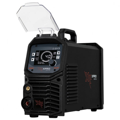 Découpeur plasma XPro CUT 50A - 220V - Découpe Max: 25 mm - Garantie 3 ans - [1pc]