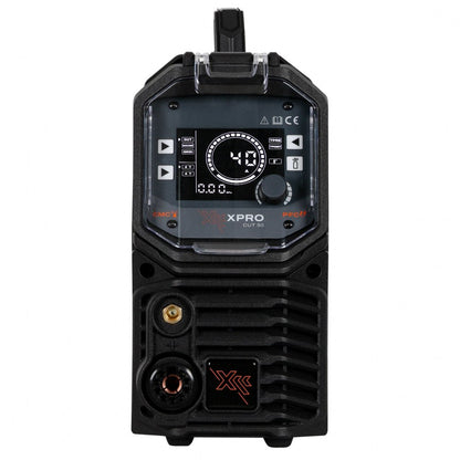 Découpeur plasma XPro CUT 50A - 220V - Découpe Max: 25 mm - Garantie 3 ans - [1pc]